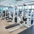 포워드짐 이미지