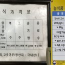 합수식육식당 이미지