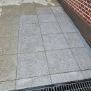 세정초등학교 | 📌 남양주 ○○초등학교 석재 바닥 녹물 제거 작업 후기