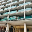 3994 | 푸켓 숙소 추천 🌴 빠통의 중심지 가성비 숙소 ⛺️ 그레이스 빠통 호텔 숙박 후기