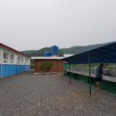 고성 잔디 캠핑장 이미지