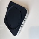 Satechi Mac mini stand & hub 팔아요 이미지