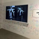 BTS 제이홉 [앤드 왓 : AND WHAT ?] 전시 후기
