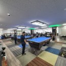 록 당구장 이미지