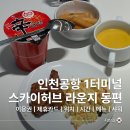 인천공항1터미널 스카이허브라운지 동편 :: 이용권 할인 | 제휴카드 | 이용시간 | 샤워실 | 메뉴