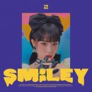 YENA 1ST MINI ALBUM [ˣ‿ˣ (SMiLEY) SHOWCASE] 이미지