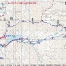 07년 7월 22일 전남 장성군 병장산 산행결과입니다 이미지