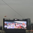 216 | 잠실야구장 3루 블루석 216블록 14열 후기
