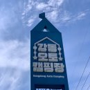 우가우가정육점 | 울산 북구 카라반 : 강동오토캠핑장 1박 2일 후기/시설/주의사항/캠핑요리