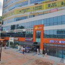 중앙광장편의점