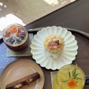 카페지유 | 부산 수영 광안리카페 느좋 디저트 맛집 지유파티쓰리 내돈내산 후기 주차정보