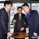 240116 이낙연·이준석·김종민, 티타임… ‘낙준 연대’ 시동 이미지