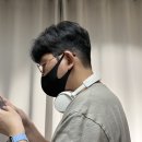 모던한 디자인 헤드폰 젠하이저 엑센텀 사용후기