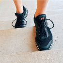 운동습관 이미지