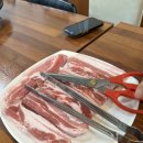 부창로 | 논산 맛집, 논산 현지인 고깃집, 가마솥으로 제대로 굽는 원동흑돼지