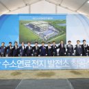 대산 태양광발전소 이미지