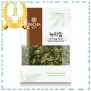 인차 | 편의성을 고려한 녹차찻잎 인차 국산 녹차 녹차잎 녹차잎차, 200-gram, 1개, 1개입 기본에 충실한 제품