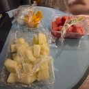 훈남푸드 | 카이위안 매이쥐 호텔(开元丽居酒店), 동관지에(东关街), 새우훠궈(邵汇大虾), 훈남있는 과일가게(水果赞）