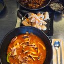 노인의집 | 아산맛집 시티반점 아산탕정 본점 후기, 오징어 한마리 통째로 들어간 짬뽕 맛집