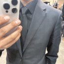 조문용 정장도 핏이 중요합니다｜30대 후반 남성 조문 정장 판매 후기 (에스티코 구미신평점)