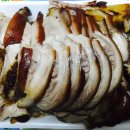 남산골왕족발 이미지