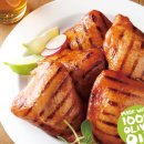 BBQ치킨 안중점 이미지