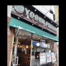 서초역 3번출구 앞 이미지