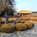 묵성리 | 이병록의 신대동여지도-남원 운봉읍, 인월, 아영, 산내면지역