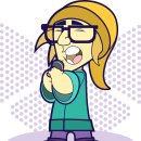 자기 해방의 글쓰기 이미지