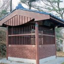 이곤선생 효자문 이미지