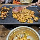 삼태기 | [내돈내산] 여의도 삼태기삼겹살 솔직 후기|갓김치 구워먹는 고기와 불판볶음밥 후식까지 완벽 !