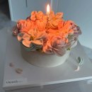 자람한방병원 | 부천 떡케이크 소중한 날을 더 특별하게 온늘케이크에서 준비한 떡케이크 1호 후기