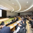 산업연구원 본관앞 | [대체투자][Daily News] 3주차 | 11월 15일 - 2023년 인프라금융 세미나 요약 및 후기