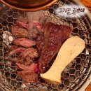 홍대맛집 고기꾼김춘배 홍대본점 한우 2인세트 후기 | 홍대 소고기 맛집