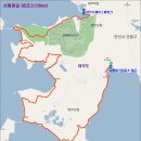 서해랑길 90코스 이미지
