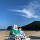다대포해수욕장-해변가 이미지
