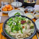 백종원의쌈밥 안양비산점 이미지