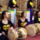 난타(야간) 이미지