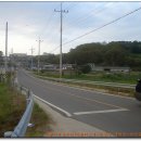 외산마을 앞 이미지