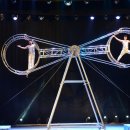 동춘서커스 초인의 비상 이미지