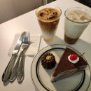 망원시장약국 | 망원동 디저트 맛집 카페 지튼 까눌레 &amp; 갸또 후기