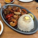 화신빌딩 | 대전 둔산동 퓨전맛집 세서미하우스 재방문할 분위기 웨이팅한 후기