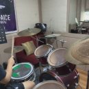 드럼(오전) 이미지