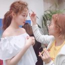 혼자서도 프로처럼 메이크업 하기!!