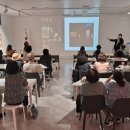 진주시립이성자미술관 이미지