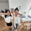 밀린거 가져왔어요