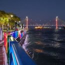 26년 여수밤바다 낭만버스킹 밤빛누리 무대에서ᆢ 조우상팬플룻/팬타곤 이미지