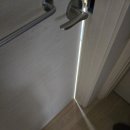 부평로 32 | 문 안 닫히고 긁히는 소리? 방문 수리 시공 후기