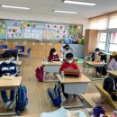안중초등학교 이미지