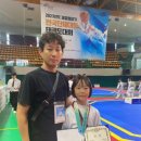 마스터 문 태권도장 이미지